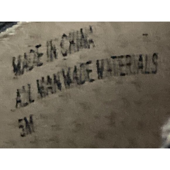 Bakers Women's size 5 Black Multicolor Peep-Toe Ankle Strap pump Heels - Picture 7 of 7